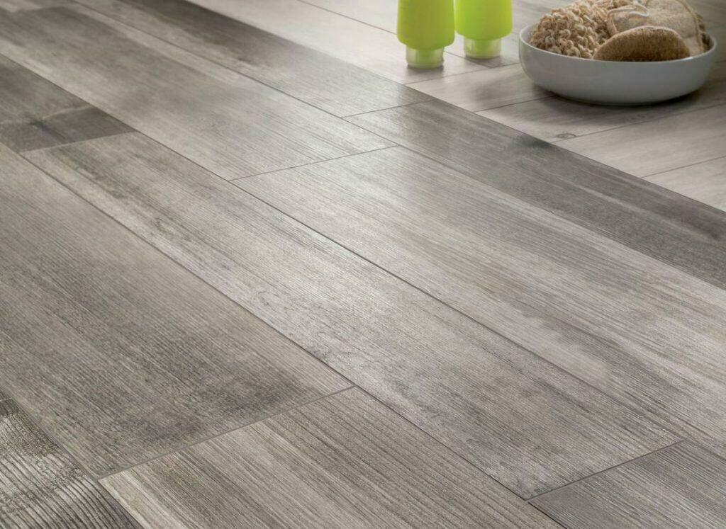 Cómo instalar porcelanato tipo madera (y no arrepentirse después)