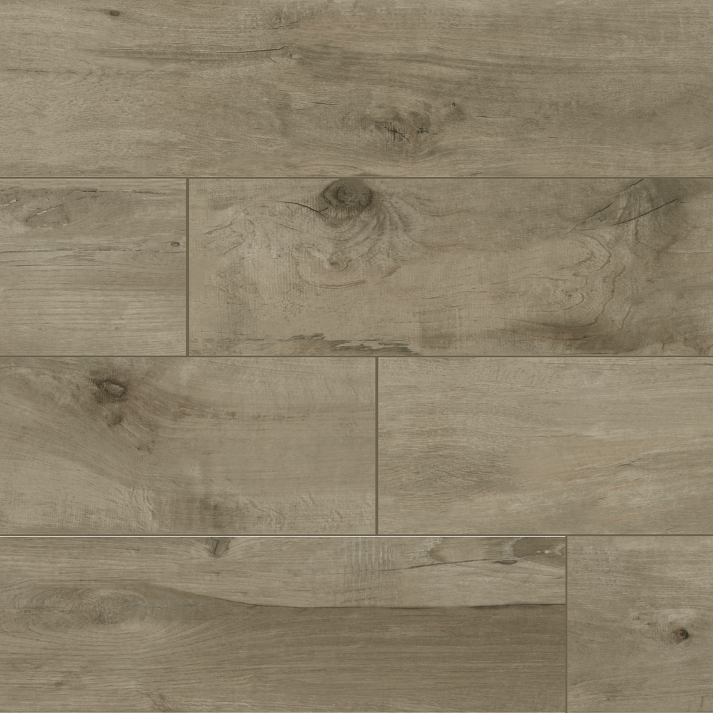 $13.900 por m²<br>Porcelanato Madera Taupé 20x120<br>Caja de 0.96 m²