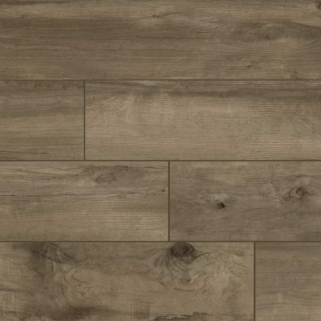 $13.900 por m² <br>Porcelanato Madera Castaño 20x120<br>Caja de 0.96 m²