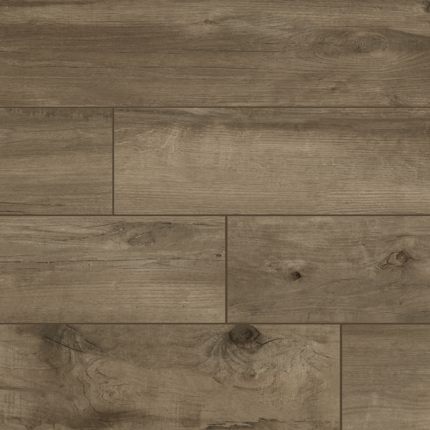$13.900 por m² <br>Porcelanato Madera Castaño 20x120<br>Caja de 0.96 m²