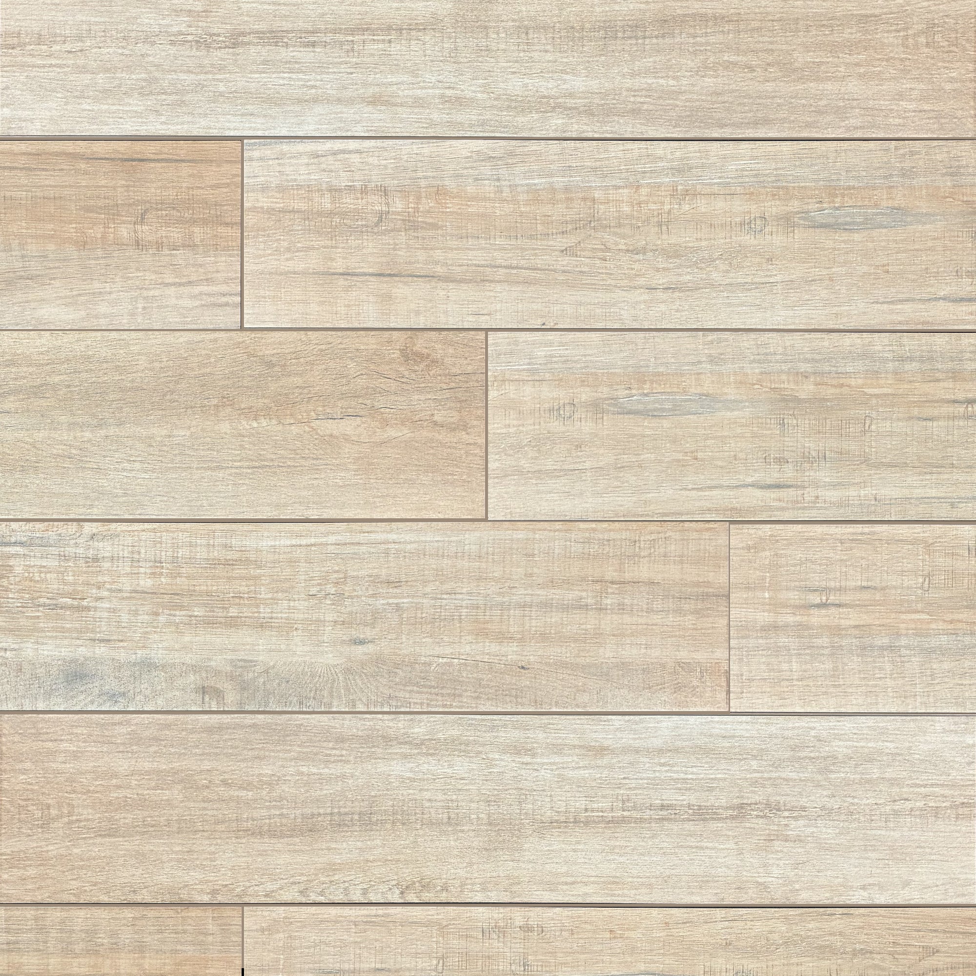 $17.900 por m²<br>Porcelanato Español Madera Rústica Natural 23x120<br>Caja de 1.12 m²