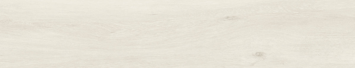 Porcelanato Español Madera ATL Blanco 23x120 - Caja de 1.68 m²