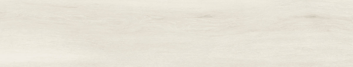 Porcelanato Español Madera ATL Blanco 23x120 - Caja de 1.68 m²