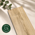 Muestra de Cerámica Madera PLUS Beige 15,4x60