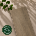 Muestra de Porcelanato Madera Castaño 20x120