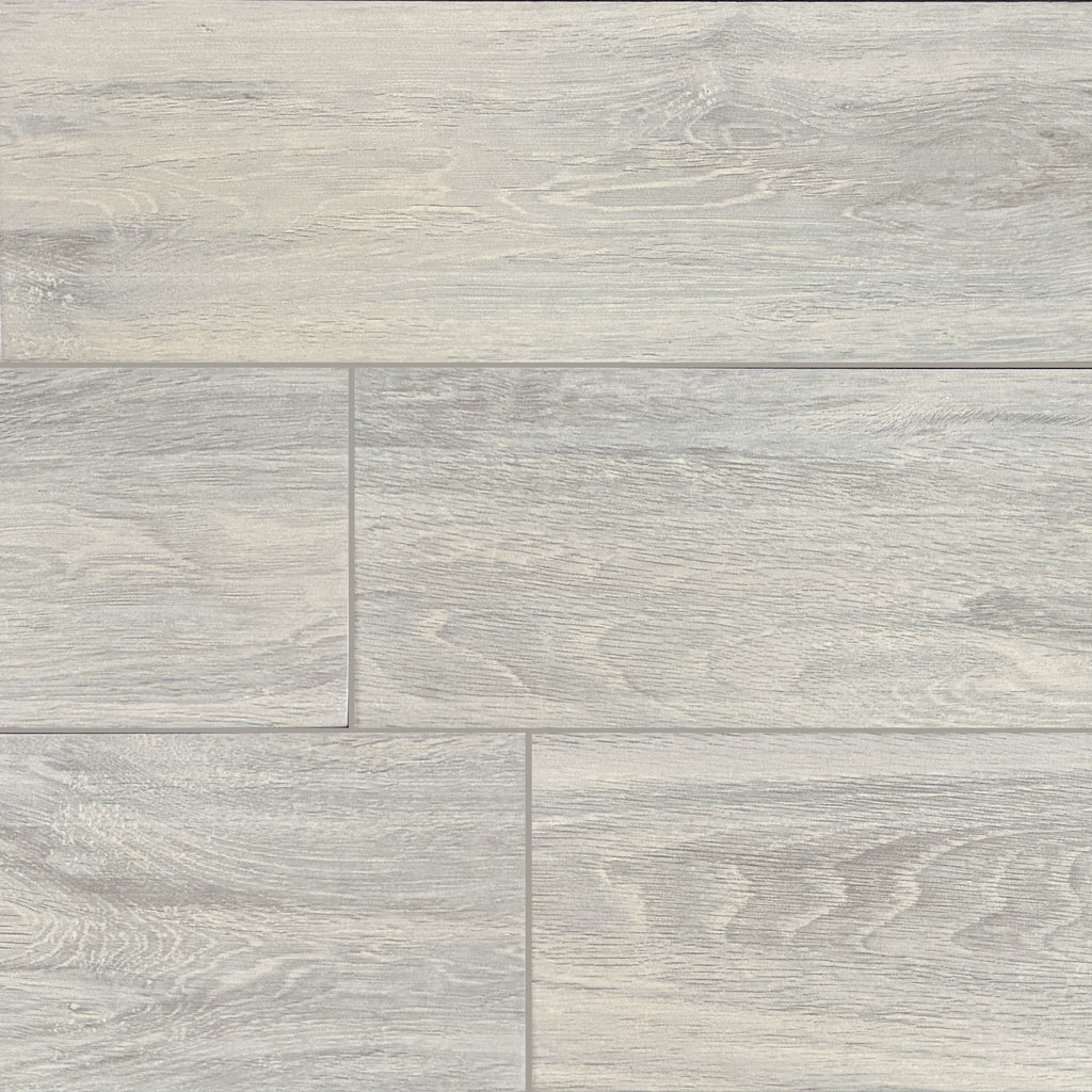 $ 8.490 por m²<br>Cerámica Madera Bosque Glacial 15,4x60<br>Caja de 1.56 m²