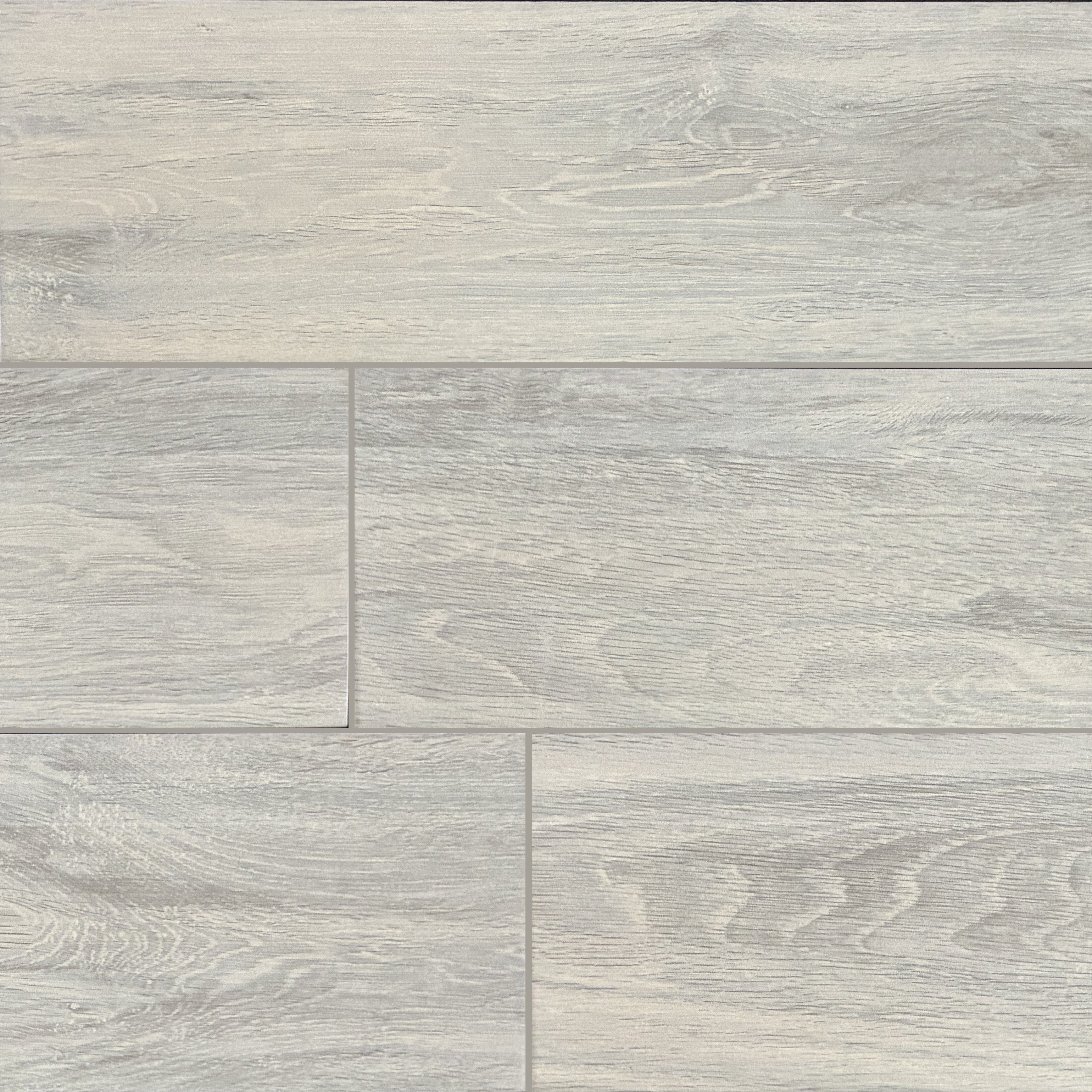 $ 8.490 por m²<br>Cerámica Madera Bosque Glacial 15,4x60<br>Caja de 1.56 m²