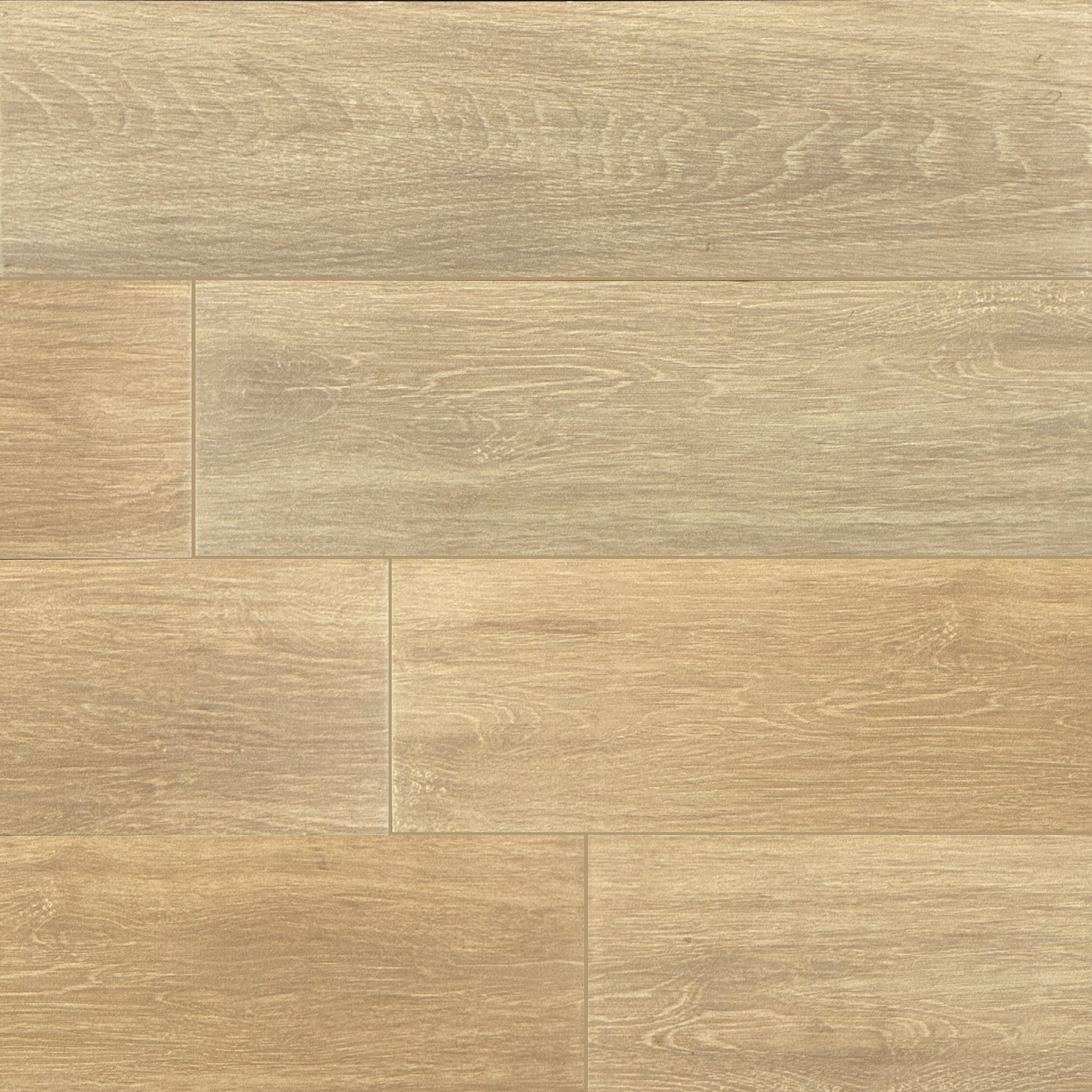 $ 8.490 por m²<br>Cerámica Madera Bosque Beige 15,4x60<br>Caja de 1.56 m²