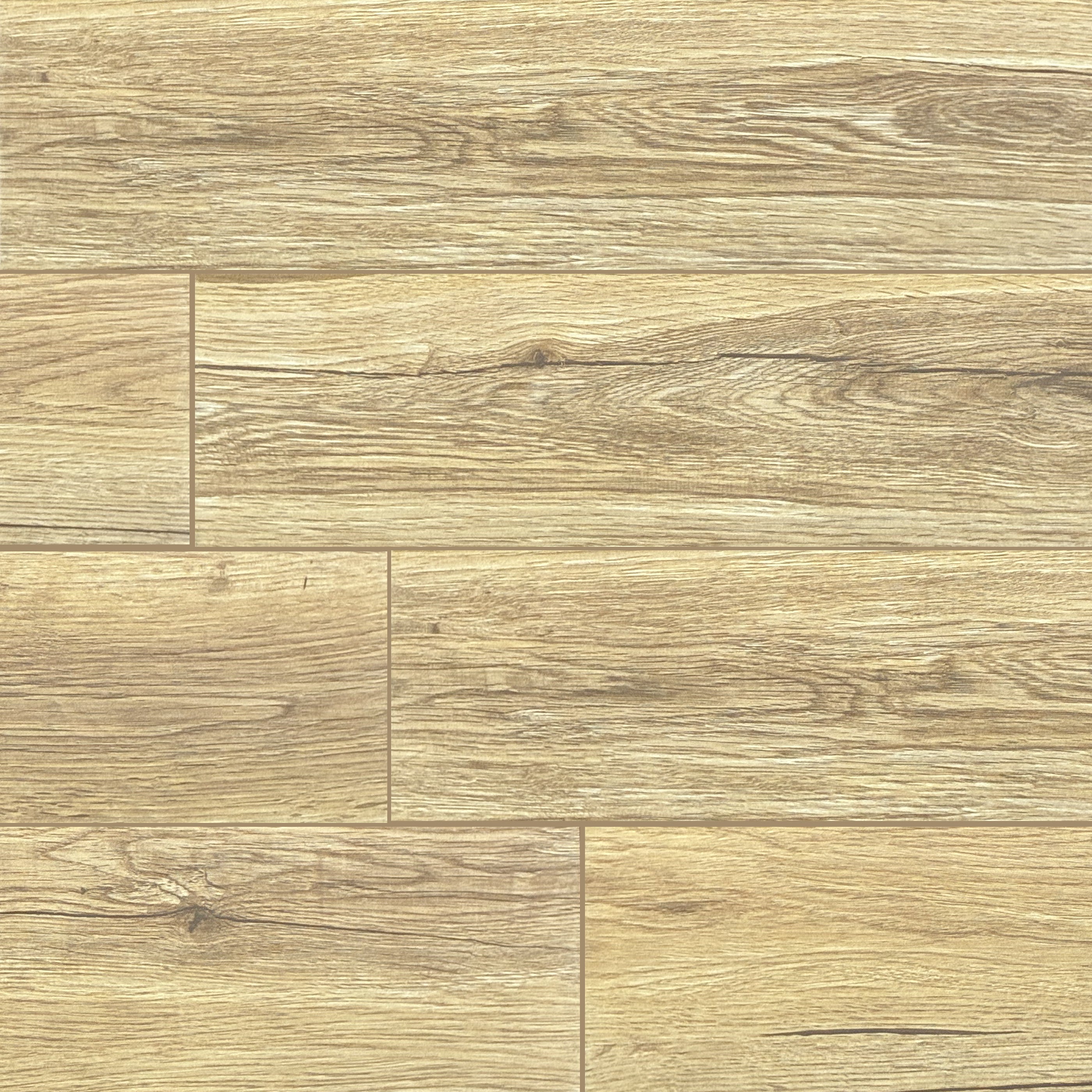 $ 8.490 por m²<br>Cerámica Madera PLUS Beige 15,4x60<br>Caja de 1.56 m²