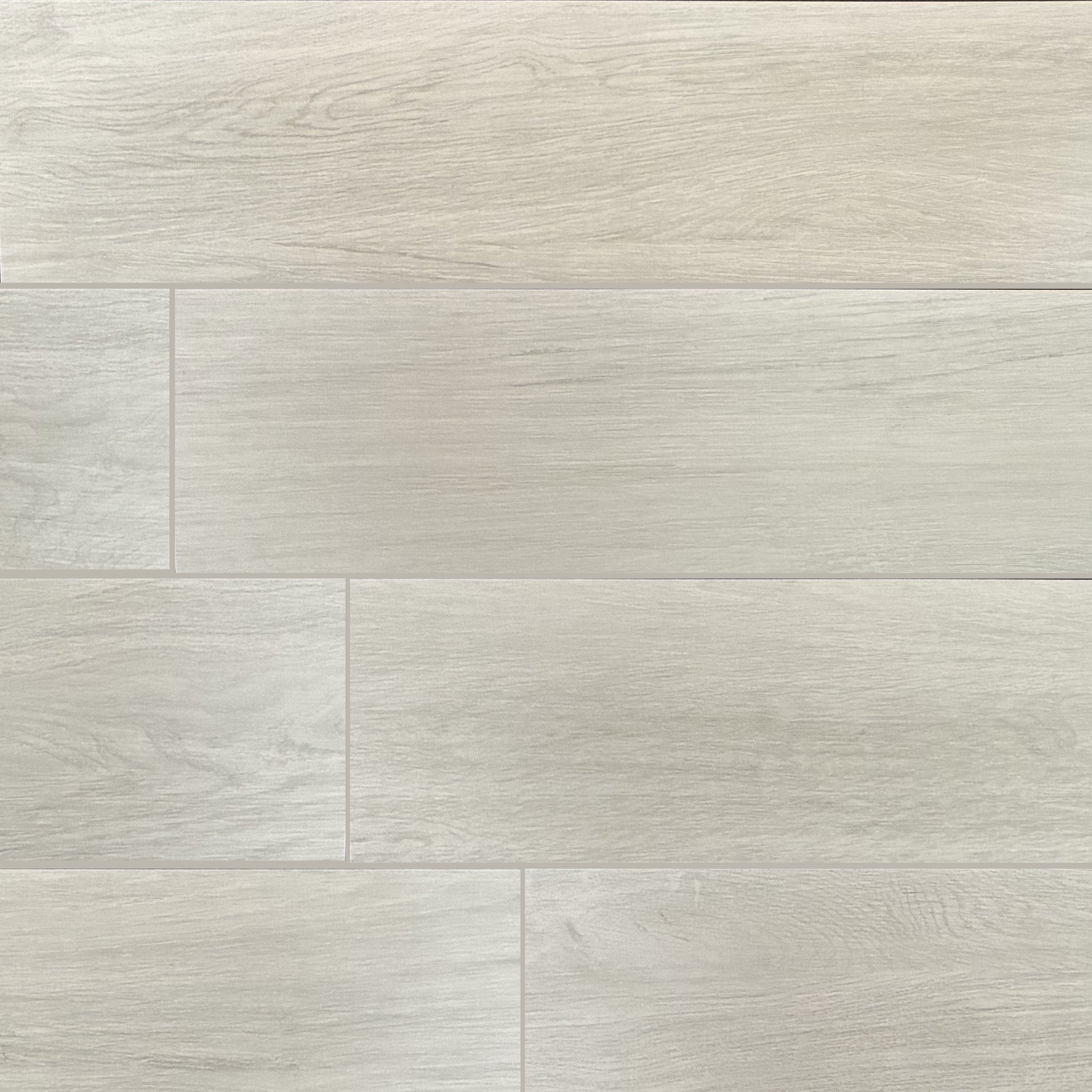 $12.900 por m²<br>Cerámica Gris de Alicante  Rect 19x120<br>Caja de 2.28 m²