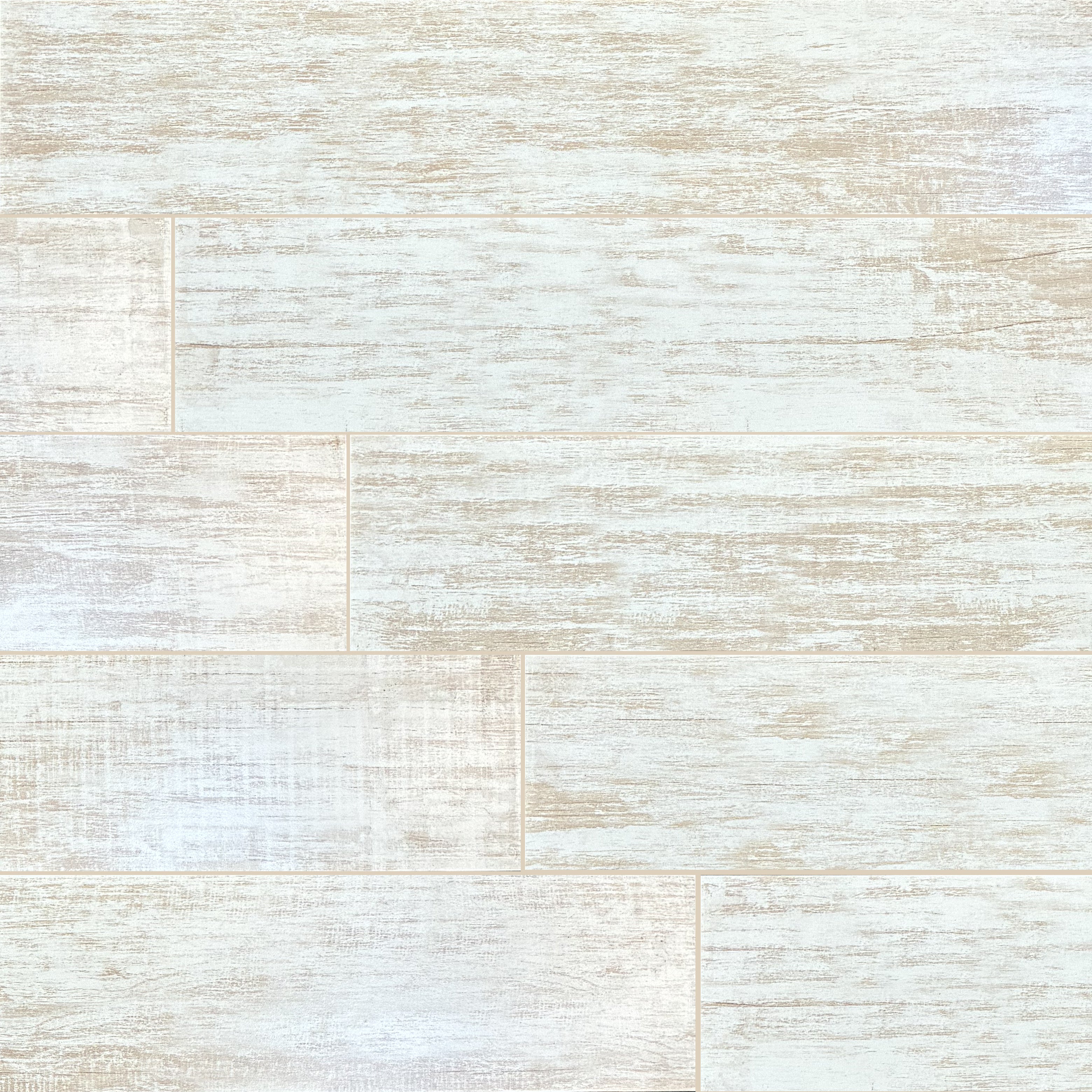 $12.900 por m²<br>Cerámica Madera Blanca Decapé Rect 19x120<br>Caja de 2.28 m²