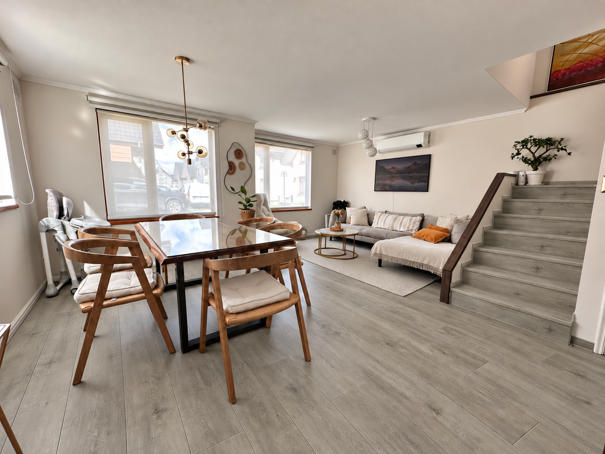 Porcelanato Madera Ceniza 20x120 - Caja de 0.96 m²