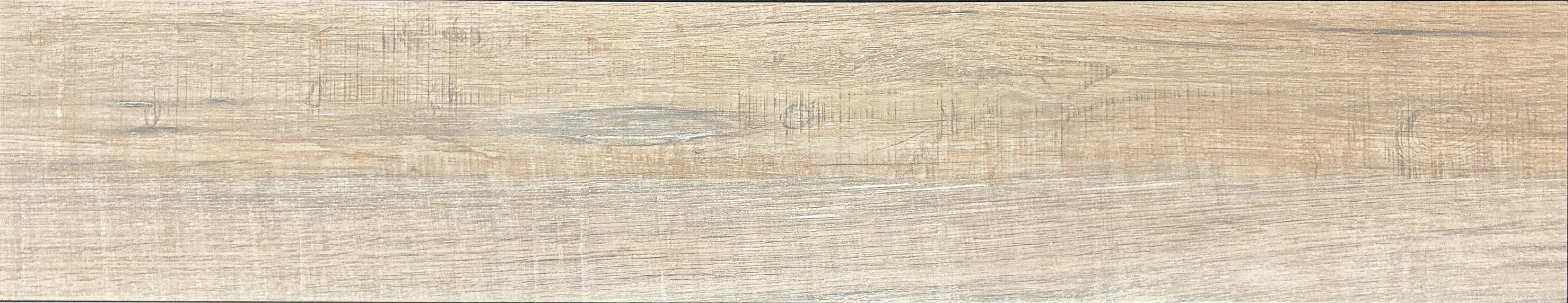 $17.900 por m²<br>Porcelanato Español Madera Rústica Natural 23x120<br>Caja de 1.12 m²
