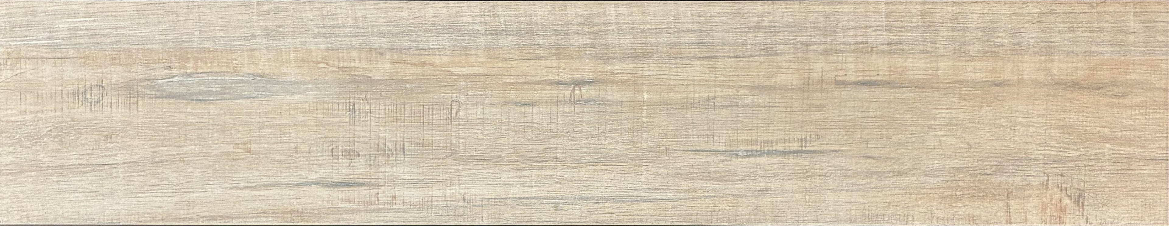 $17.900 por m²<br>Porcelanato Español Madera Rústica Natural 23x120<br>Caja de 1.12 m²