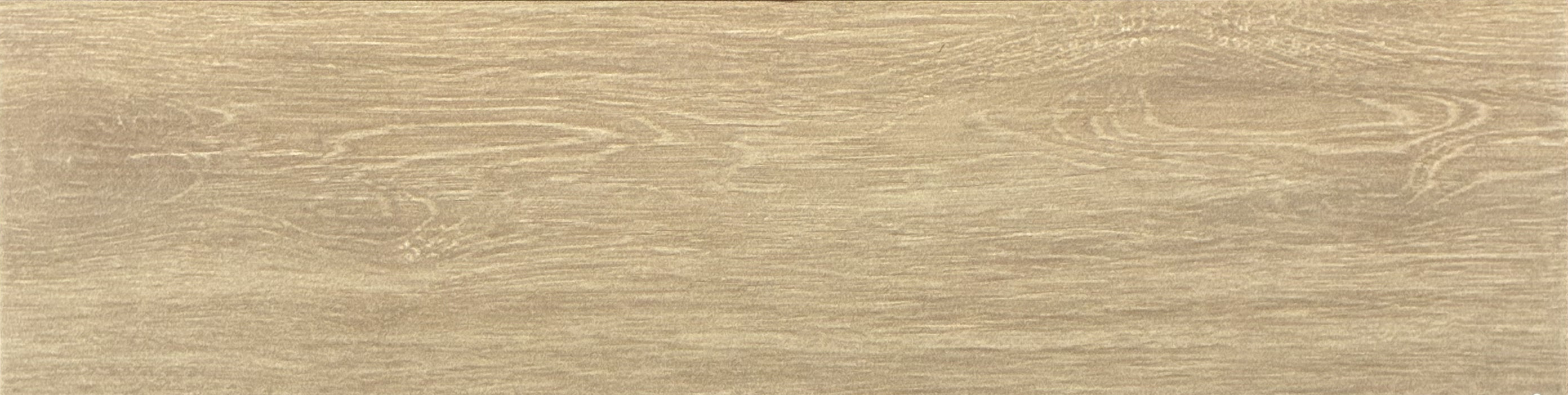 $ 8.490 por m²<br>Cerámica Madera Bosque Beige 15,4x60<br>Caja de 1.56 m²