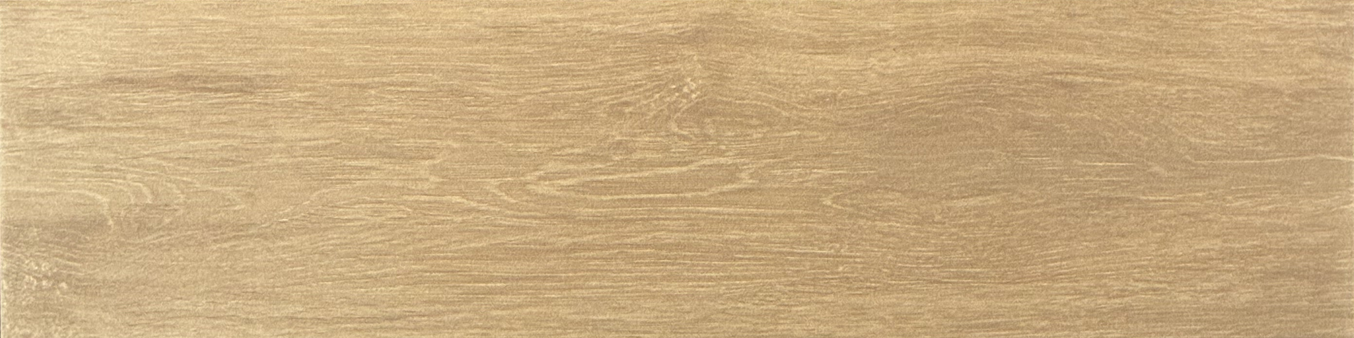 $ 8.490 por m²<br>Cerámica Madera Bosque Beige 15,4x60<br>Caja de 1.56 m²