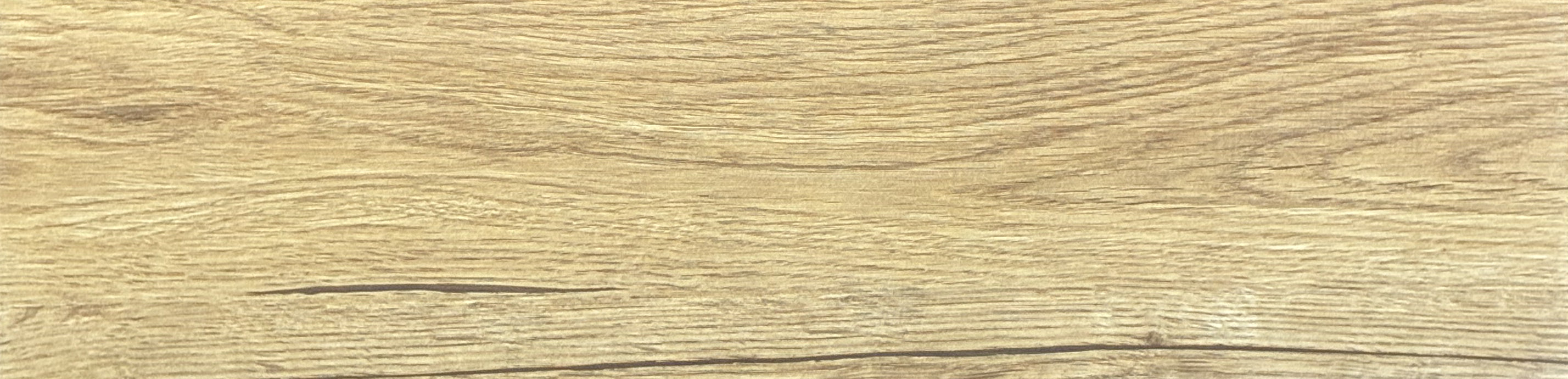$ 8.490 por m²<br>Cerámica Madera PLUS Beige 15,4x60<br>Caja de 1.56 m²