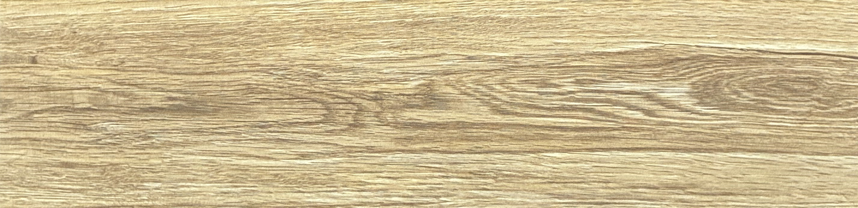 $ 8.490 por m²<br>Cerámica Madera PLUS Beige 15,4x60<br>Caja de 1.56 m²