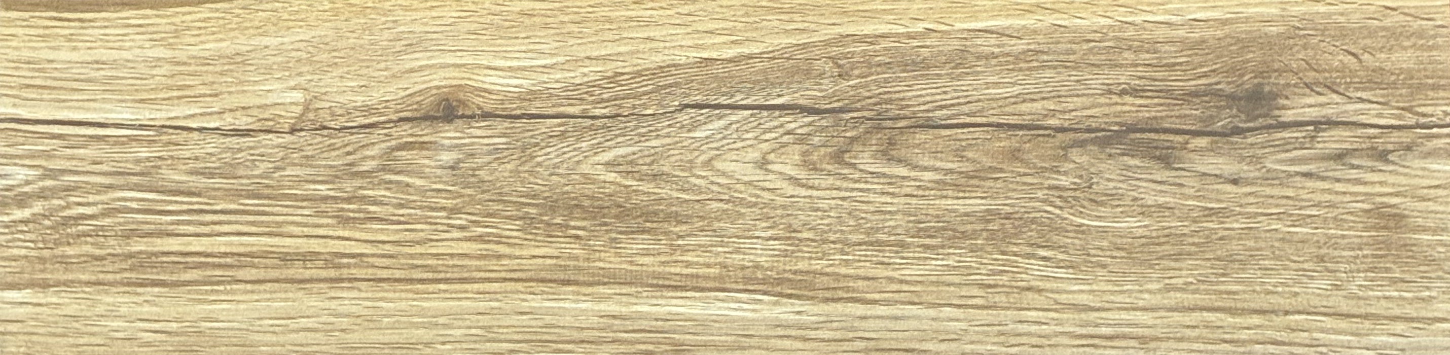 $ 8.490 por m²<br>Cerámica Madera PLUS Beige 15,4x60<br>Caja de 1.56 m²