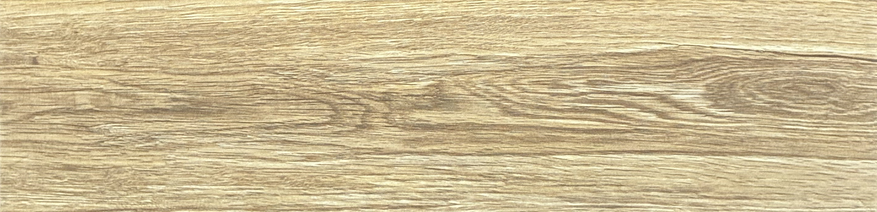 $ 8.490 por m²<br>Cerámica Madera PLUS Beige 15,4x60<br>Caja de 1.56 m²