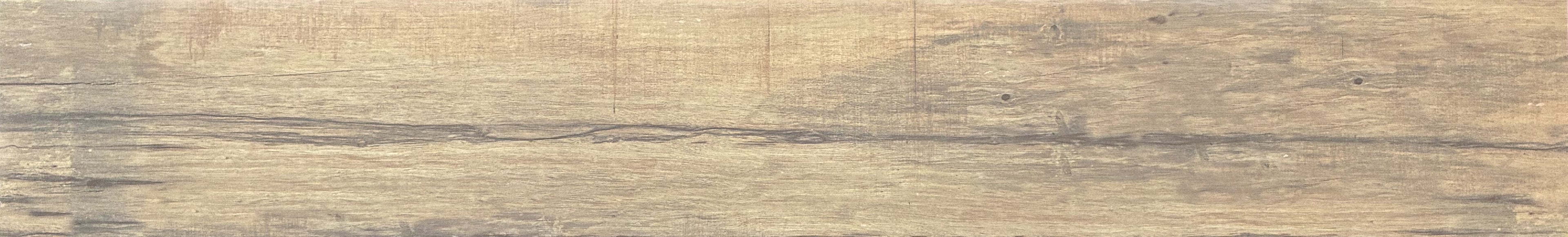 $12.900 por m²<br>Cerámica Roble Miel Decapé  Rect 19x120<br>Caja de 2.28 m²