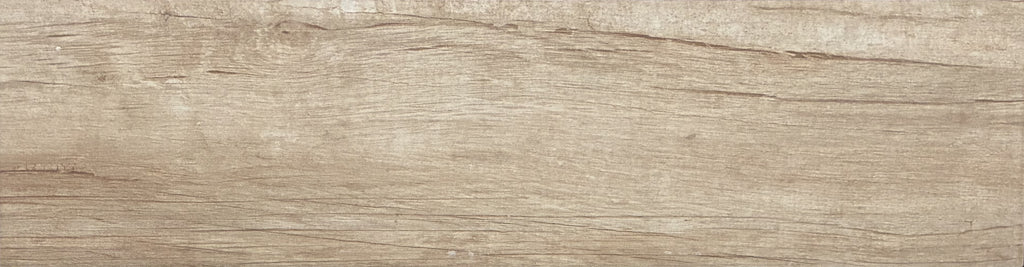 $ 8.490 por m²<br>Cerámica Madera Tabla Beige 15,4x60<br>Caja de 1.56 m²