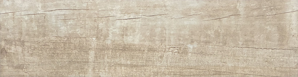 $ 8.490 por m²<br>Cerámica Madera Tabla Beige 15,4x60<br>Caja de 1.56 m²