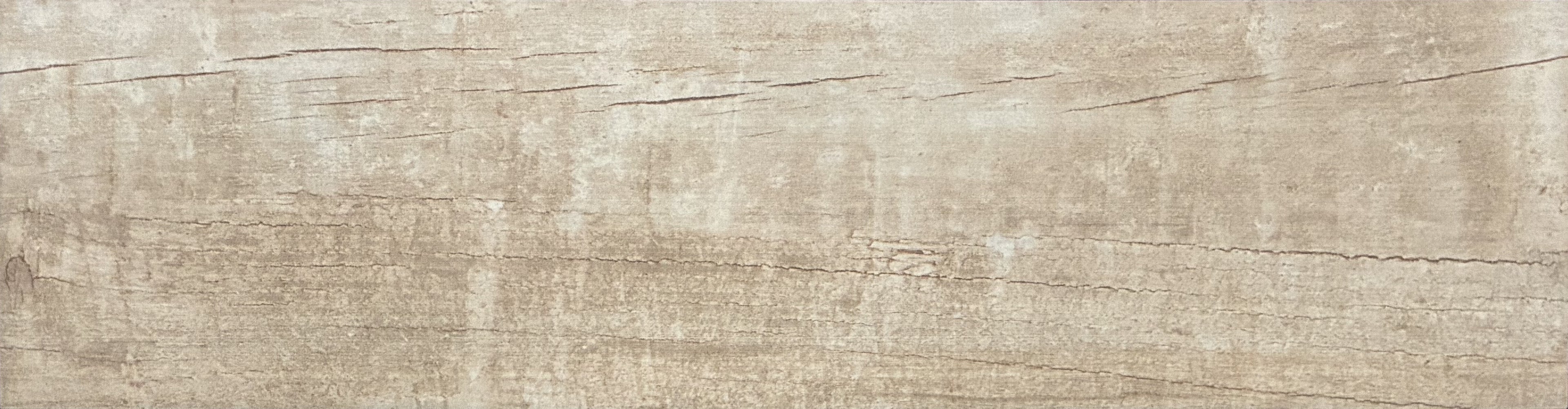 $ 8.490 por m²<br>Cerámica Madera Tabla Beige 15,4x60<br>Caja de 1.56 m²