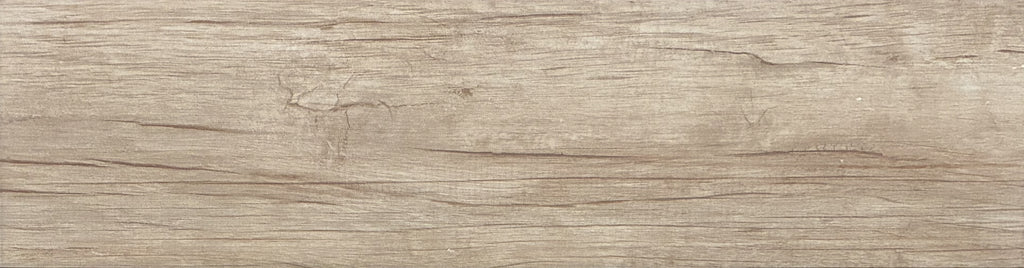 $ 8.490 por m²<br>Cerámica Madera Tabla Beige 15,4x60<br>Caja de 1.56 m²