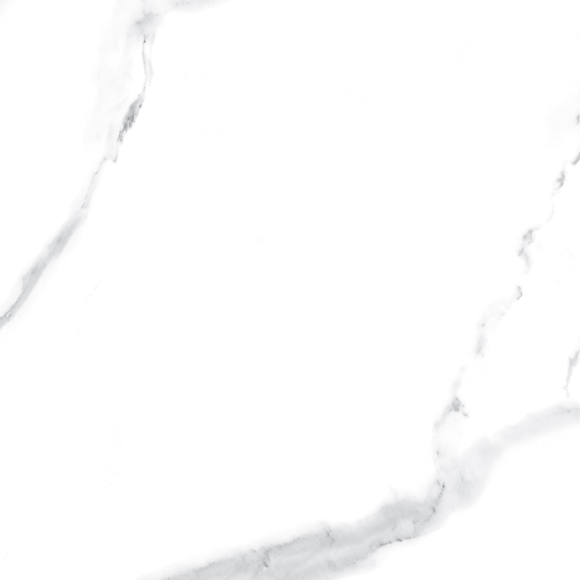 $11.900 por m²<br>Porcelanato Mármol Carrara Brillante 60x60<br>Caja de 1.44 m²