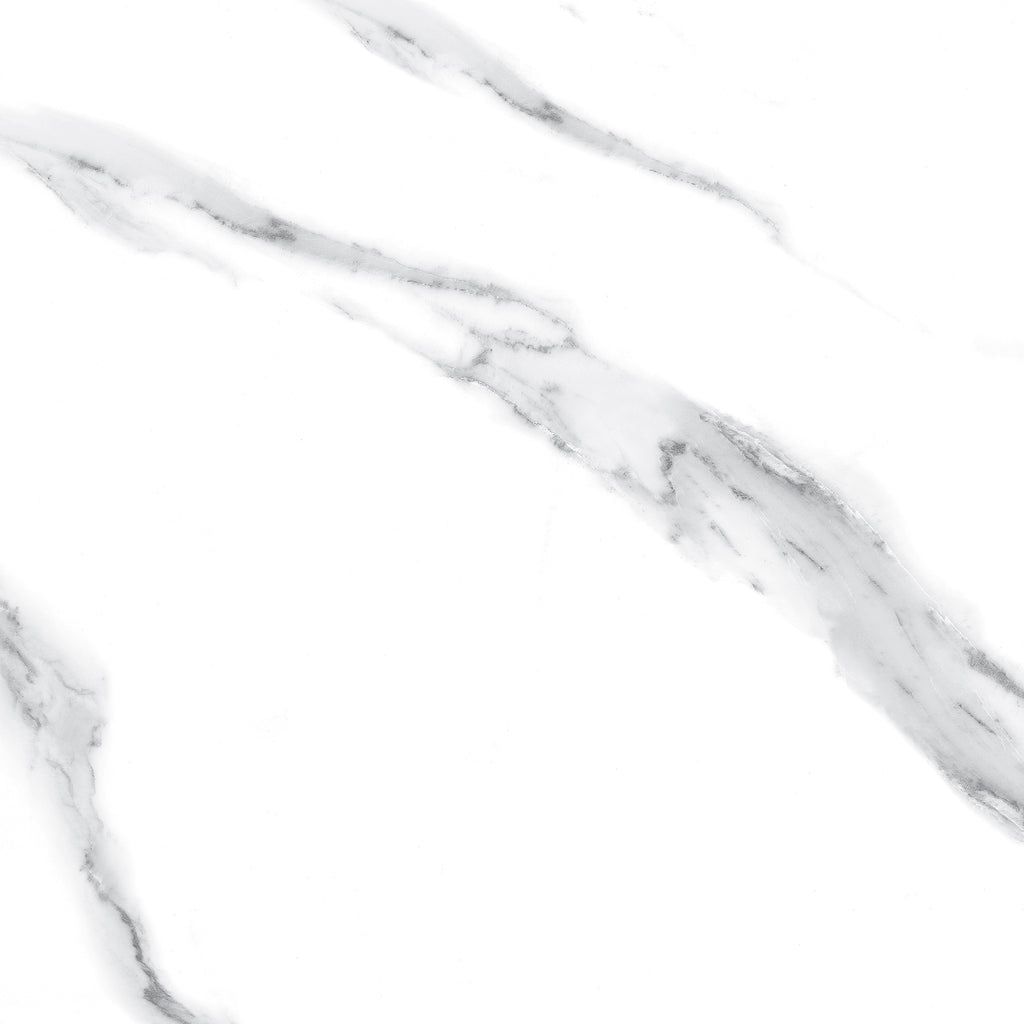 $11.900 por m²<br>Porcelanato Mármol Carrara Brillante 60x60<br>Caja de 1.44 m²