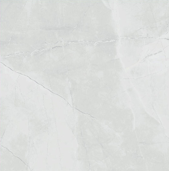 $11.900 por m²<br>Porcelanato Mármol Boreal Brillante 60x60<br>Caja de 1.44 m²