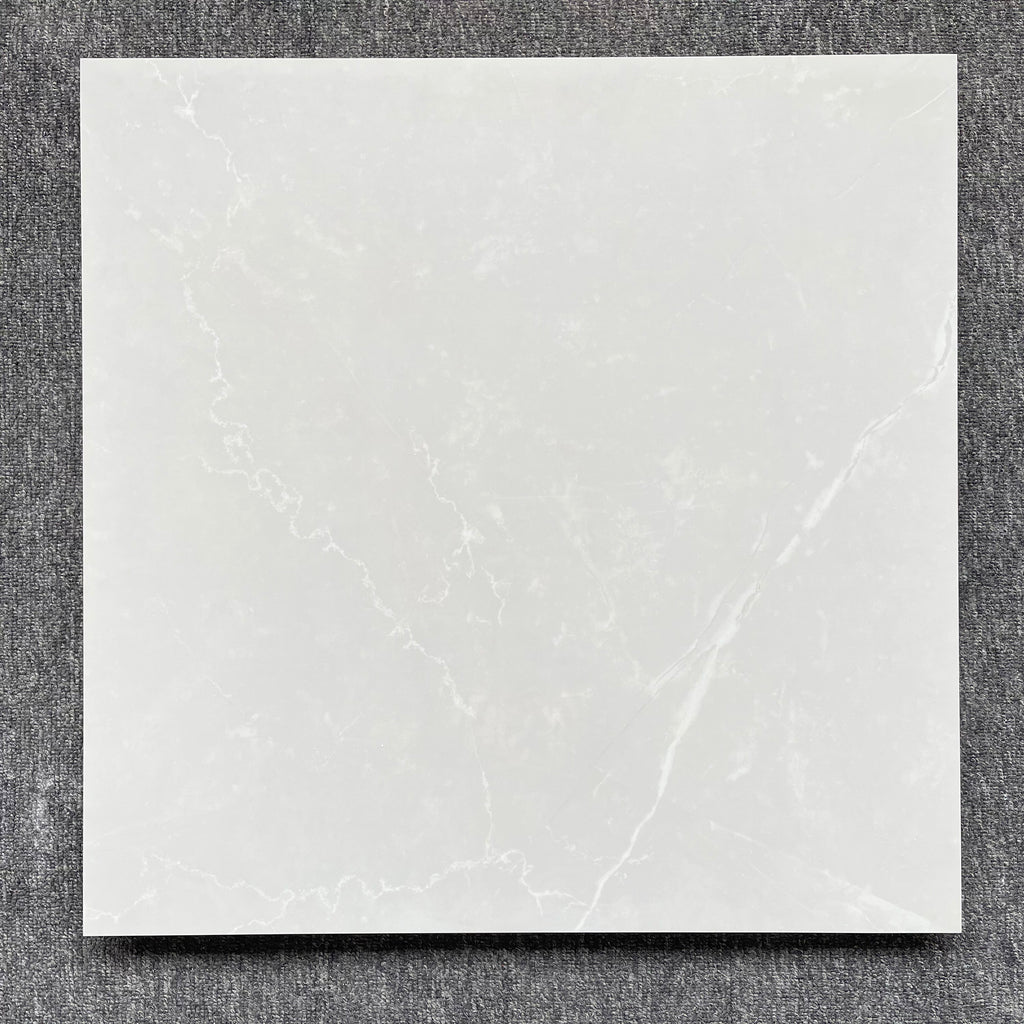 $11.900 por m²<br>Porcelanato Mármol Boreal Brillante 60x60<br>Caja de 1.44 m²