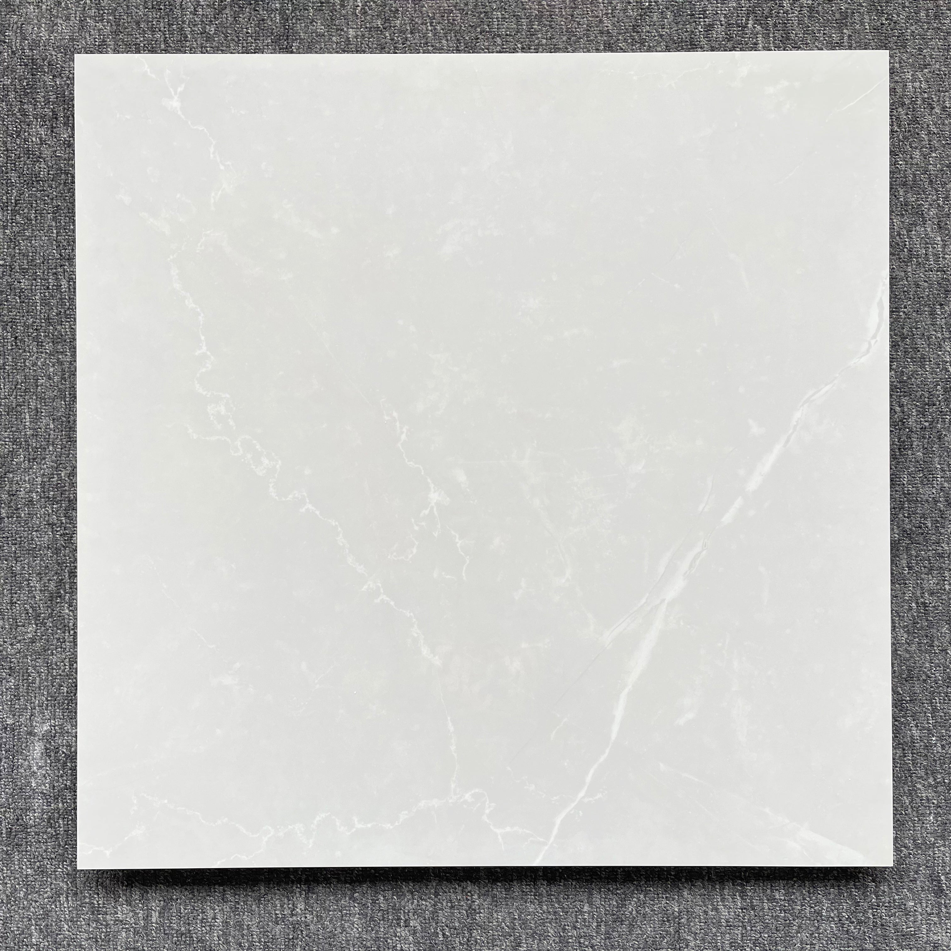 $11.900 por m²<br>Porcelanato Mármol Boreal Brillante 60x60<br>Caja de 1.44 m²