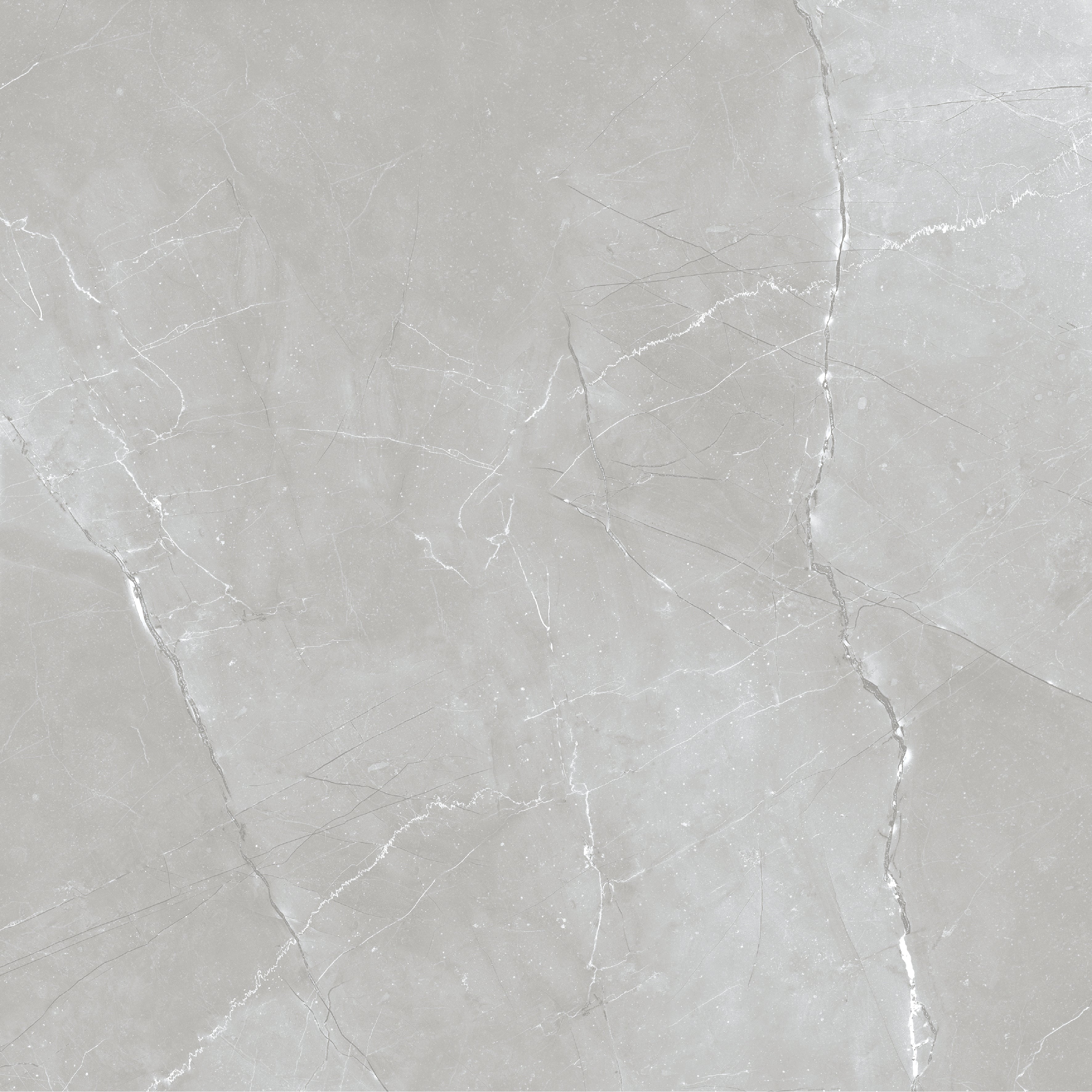 $11.900 por m²<br>Porcelanato Mármol Titanio Brillante 60x60<br>Caja de 1.44 m²