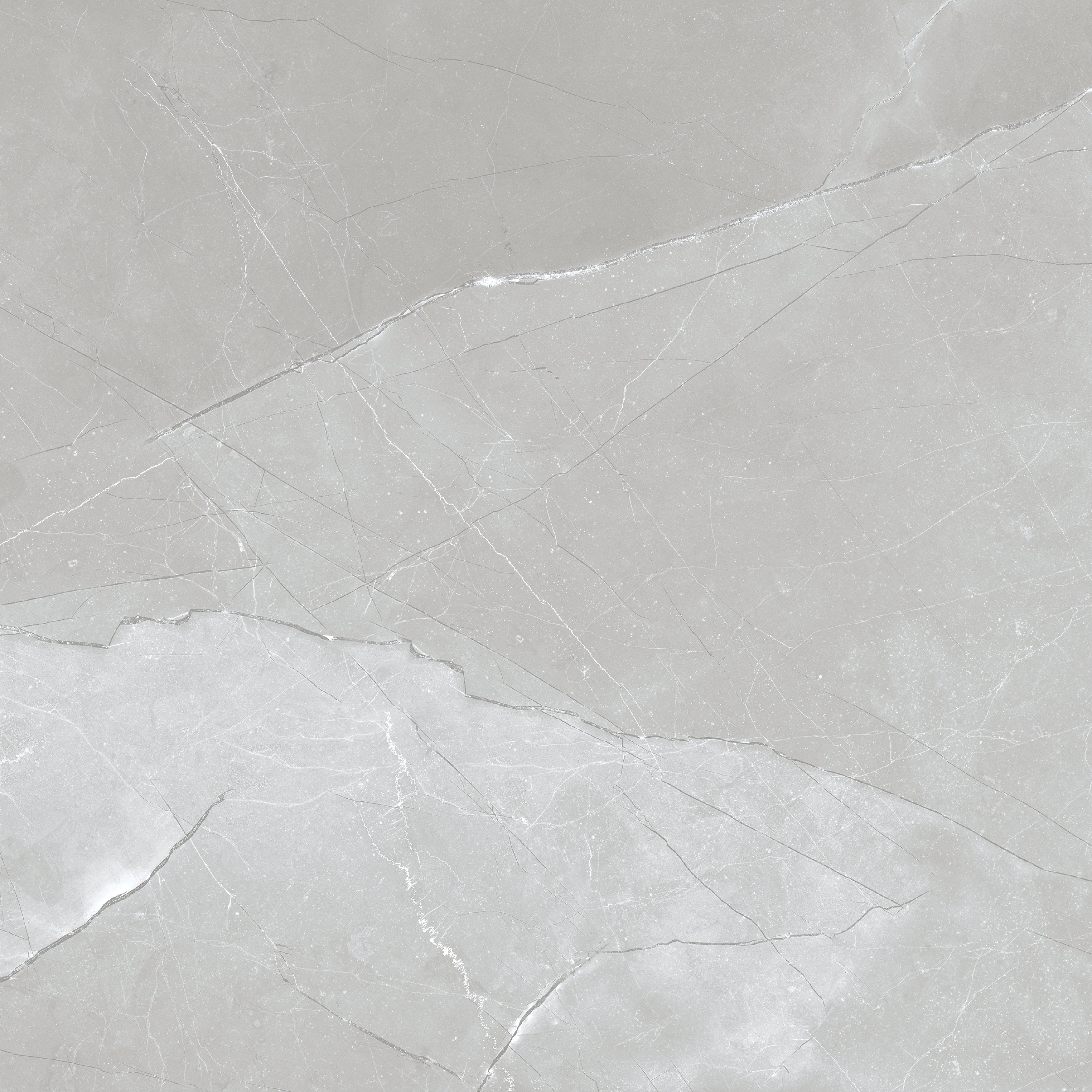 $11.900 por m²<br>Porcelanato Mármol Titanio Brillante 60x60<br>Caja de 1.44 m²