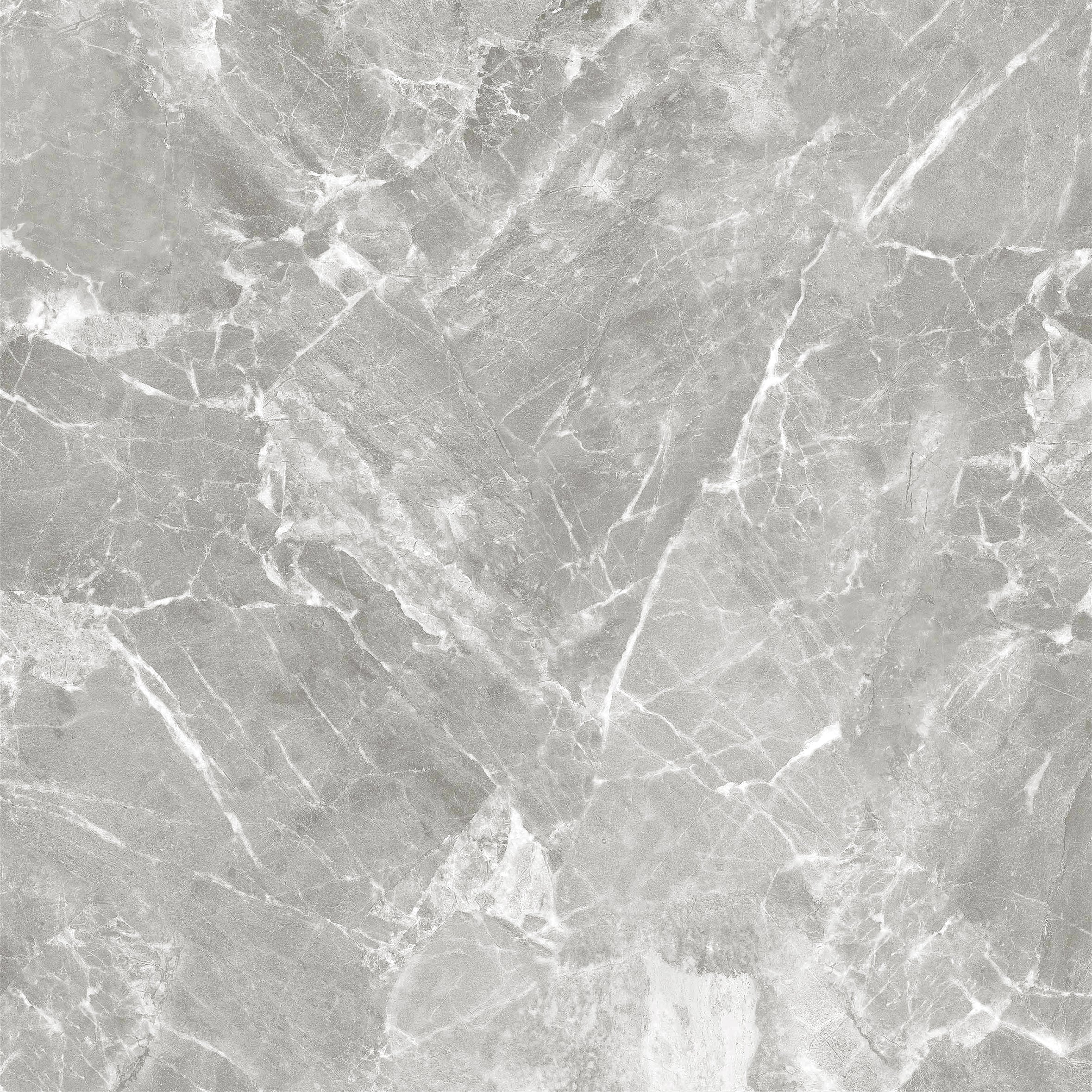 $11.900 por m²<br>Porcelanato Mármol Star Grey Brillante 60x60<br>Caja de 1.44 m²