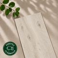 Muestra de Porcelanato Español Madera ATL Blanco 23x120