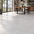 Porcelanato Gres Concret Grey Mate 60x60 - Caja de 1.44 m²