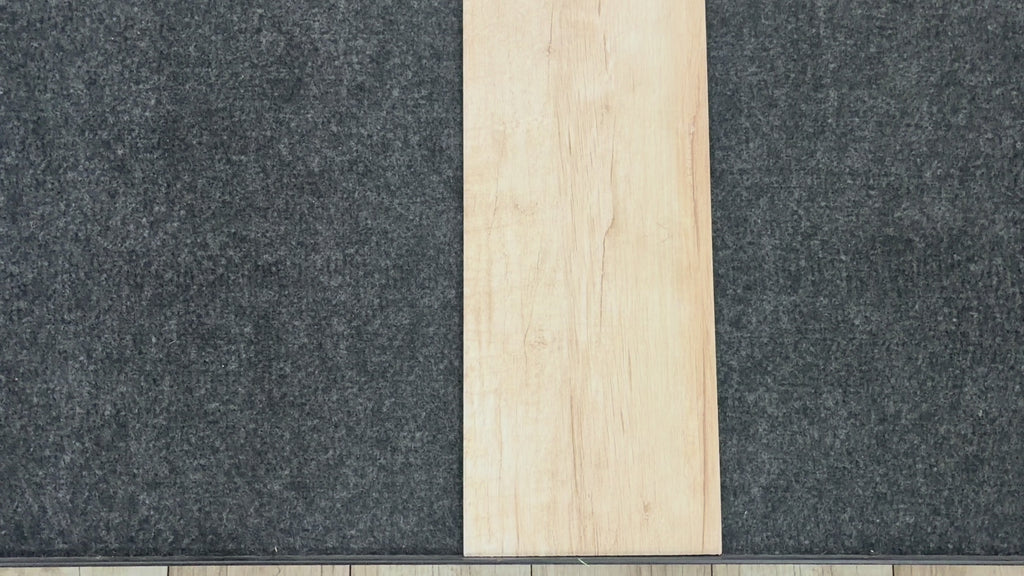 $ 8.490 por m²<br>Cerámica Madera Tabla Beige 15,4x60<br>Caja de 1.56 m²