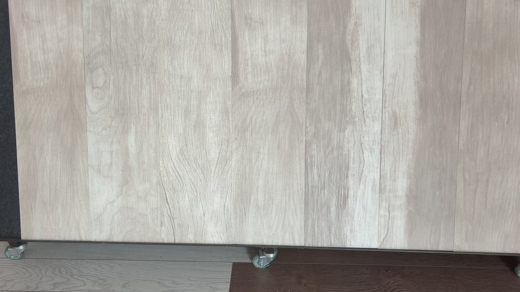 $12.900 por m²<br>Cerámica Madera Vieja Taupé  Rect 19x120<br>Caja de 2.28 m²