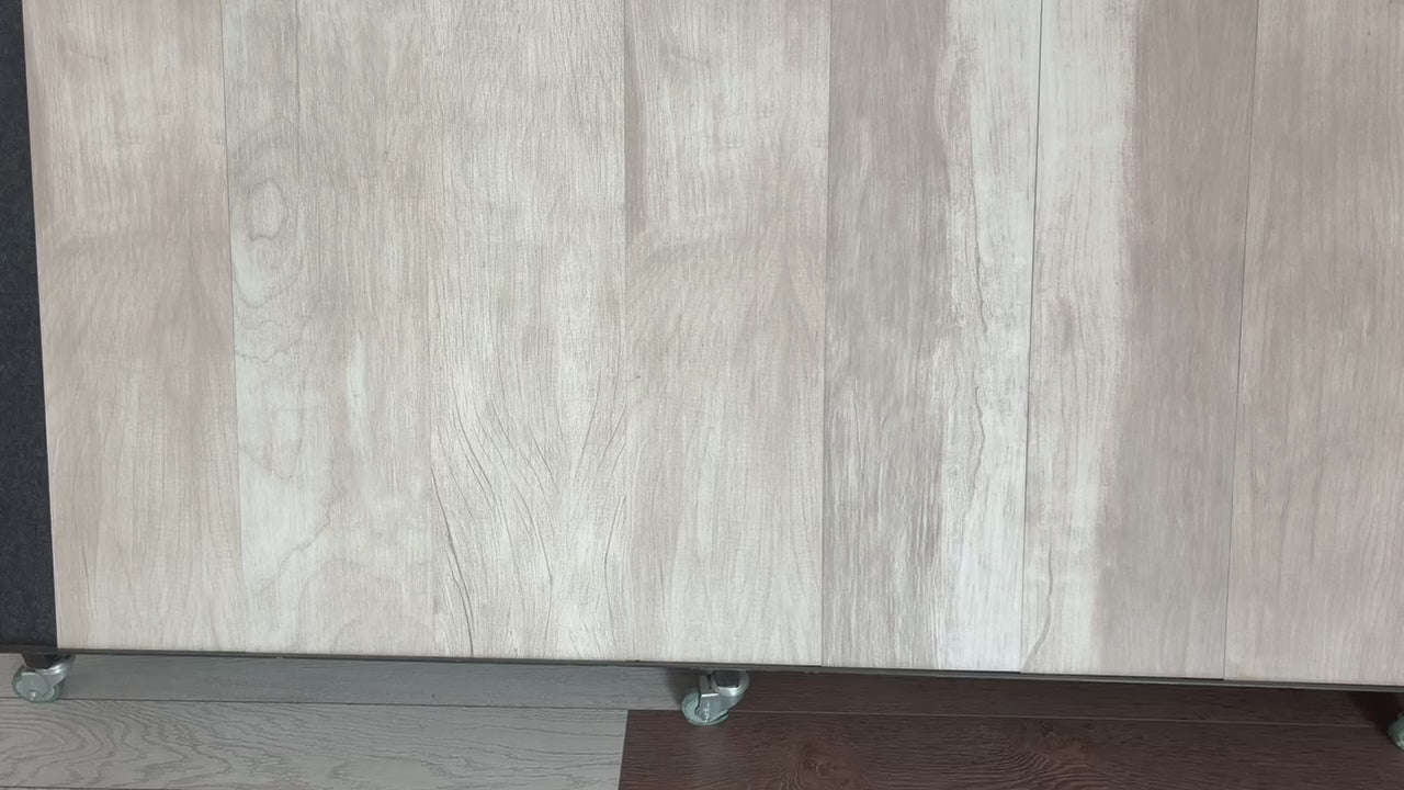 $12.900 por m²<br>Cerámica Madera Vieja Taupé  Rect 19x120<br>Caja de 2.28 m²